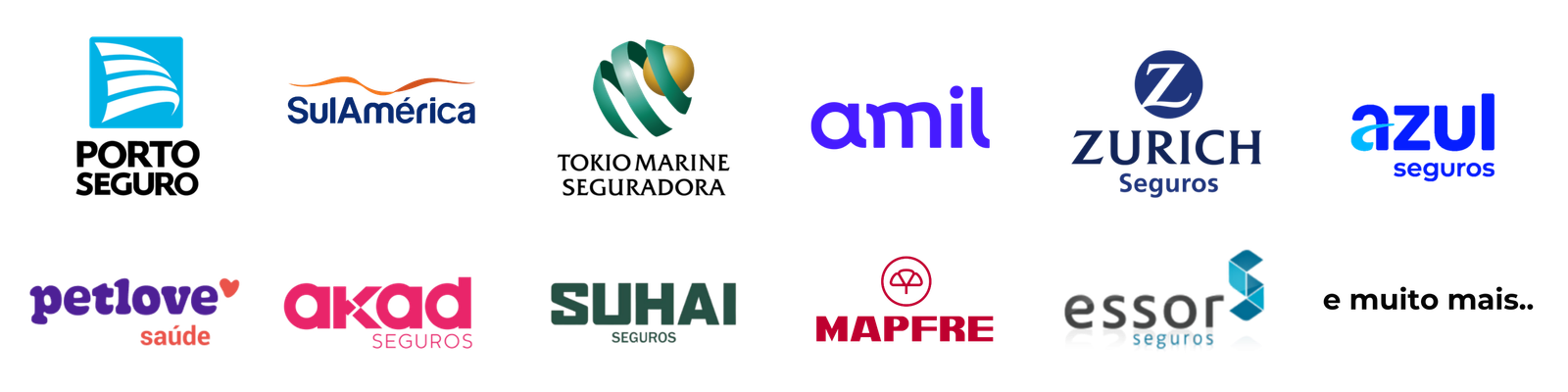 seguradoras parceiras adamant (72 x 18 in)